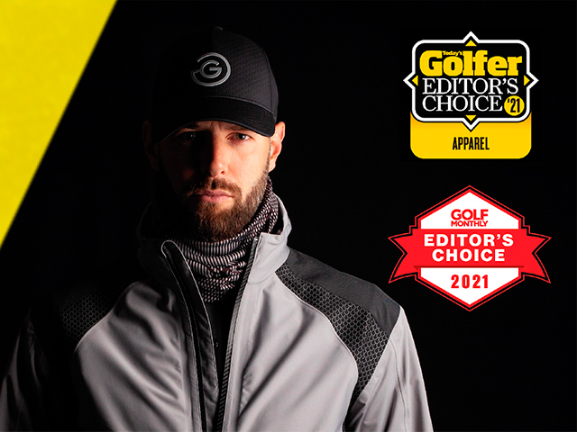 Galvin Green - the go-to golf clothes