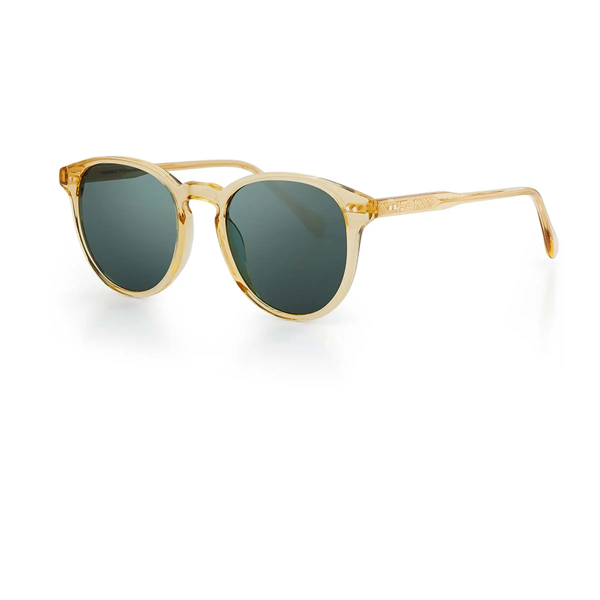 Signature – Shiny Champagne Transparent