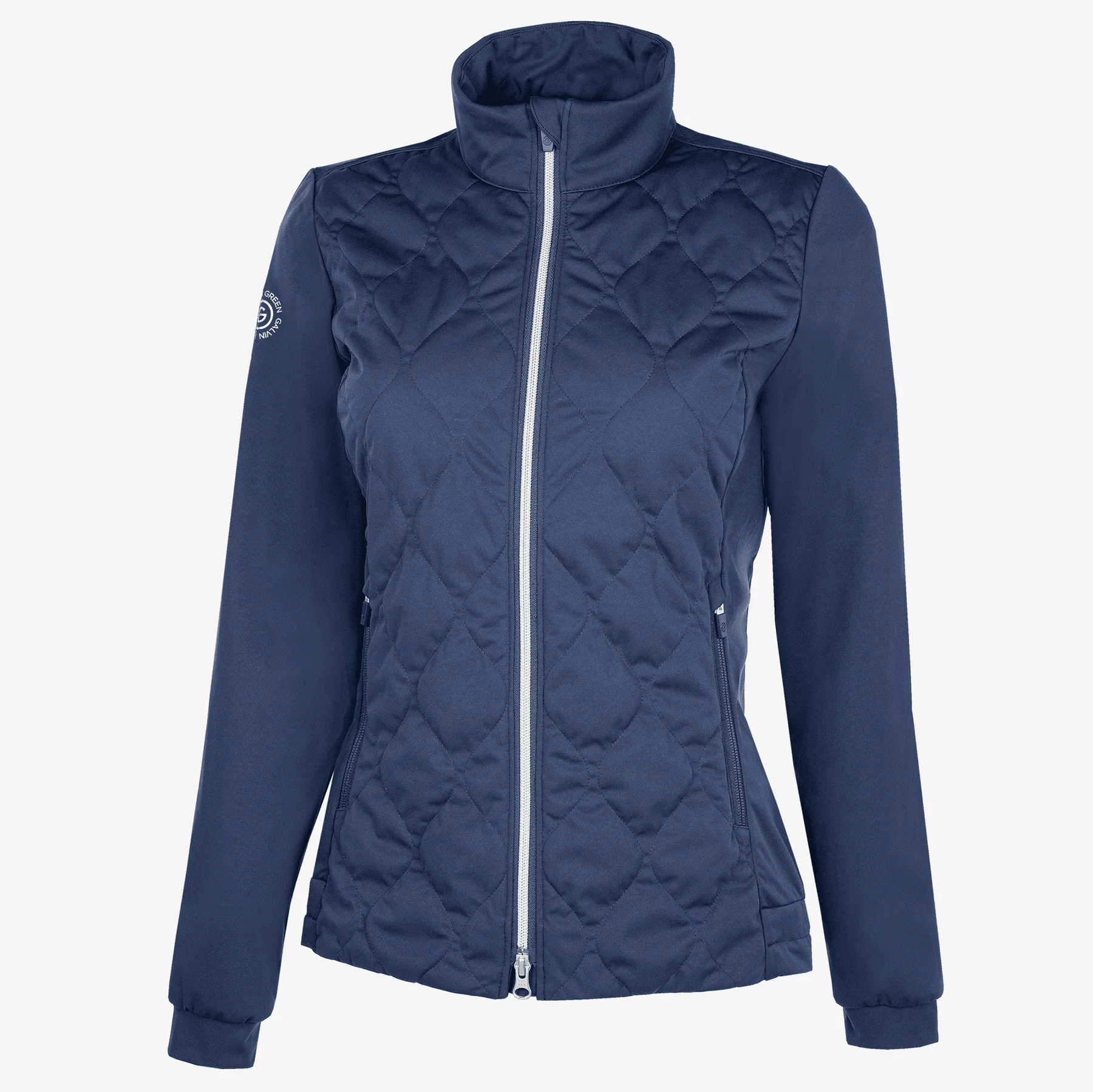 Leora - Navy