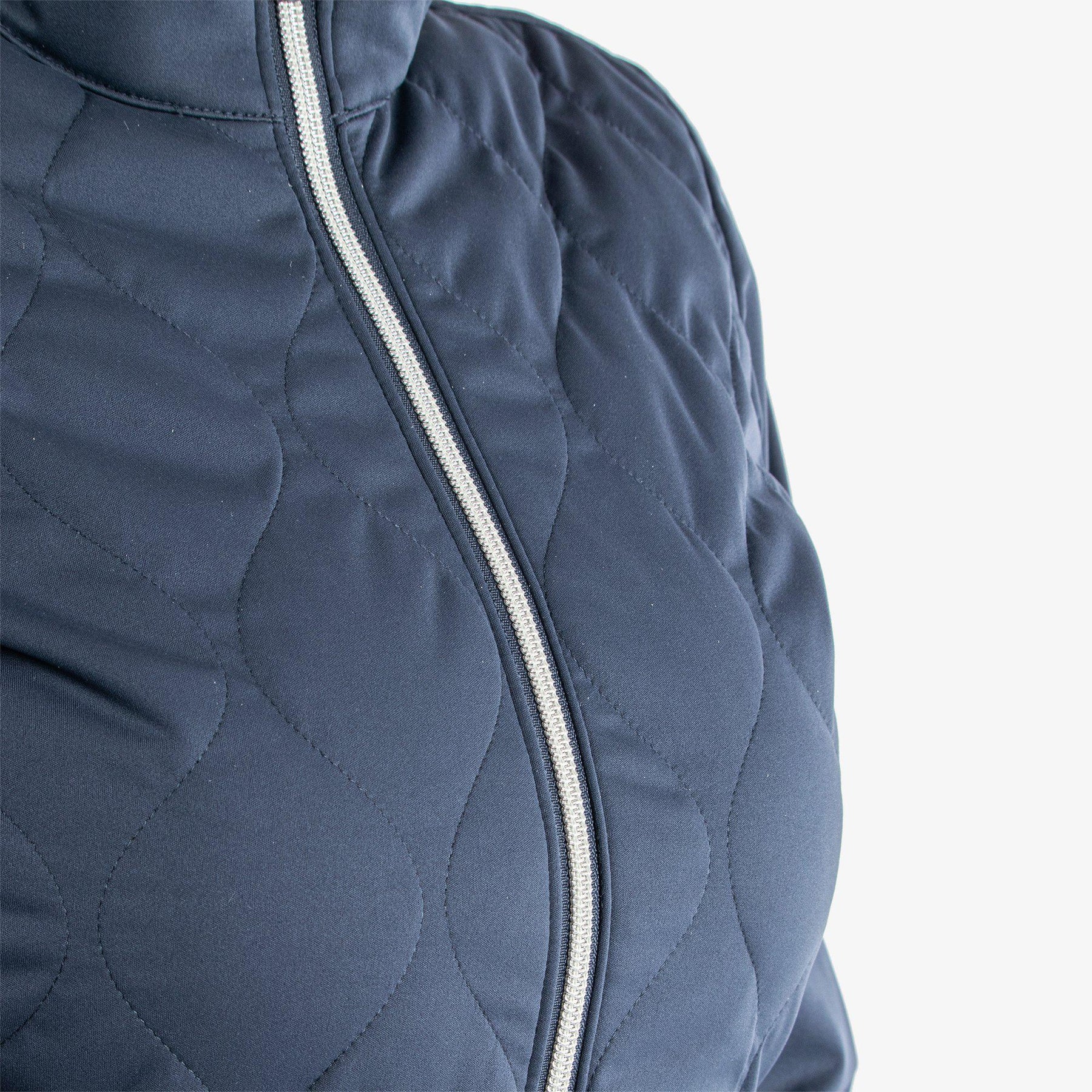 Leora - Navy